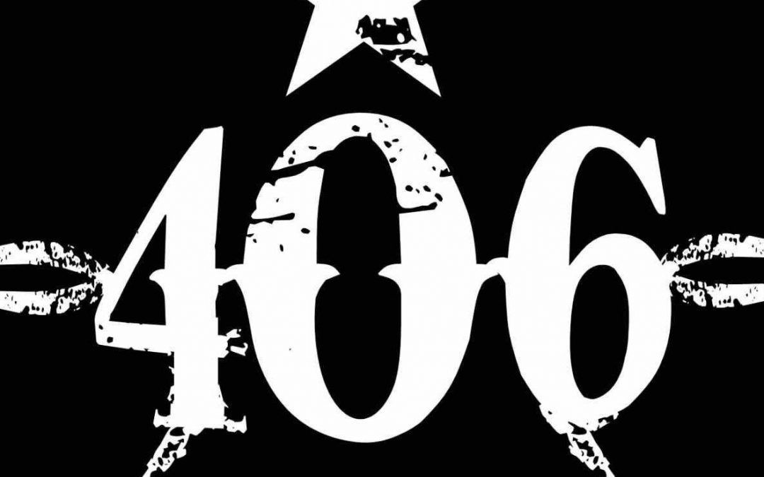 406 Band