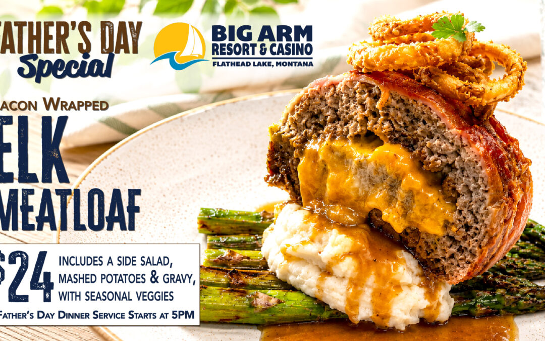 Father’s Day Special
